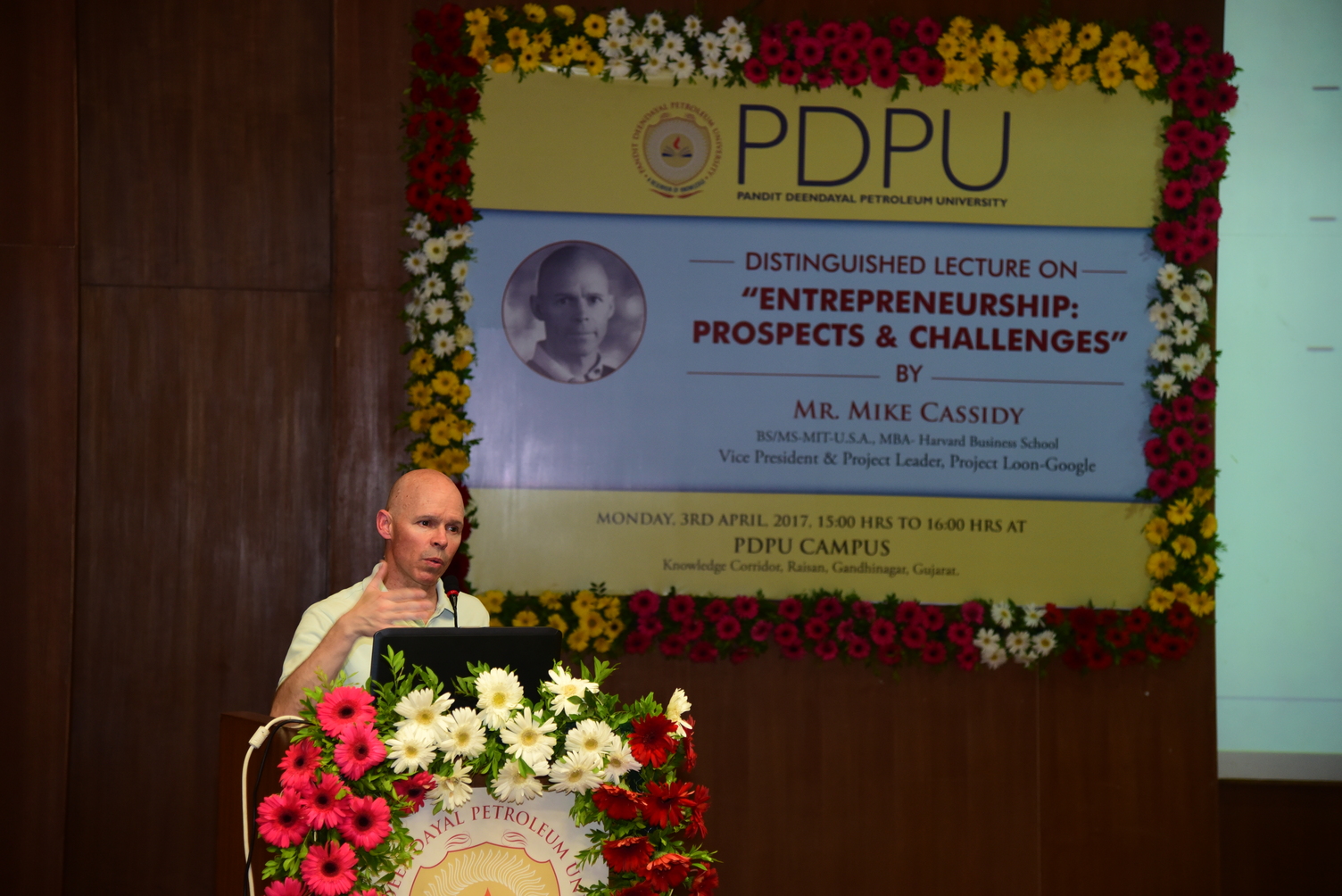 PDEU Events photo 3